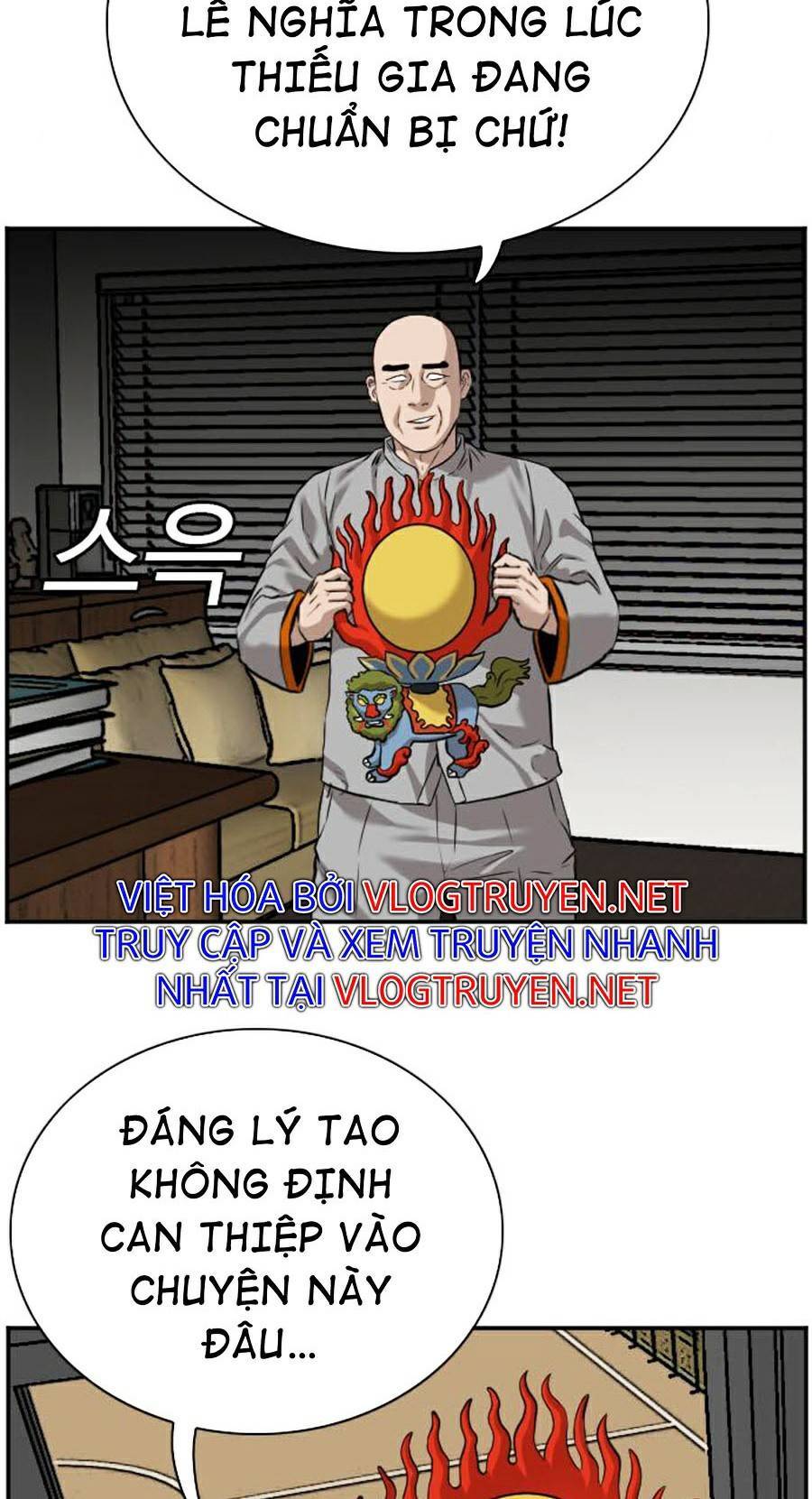 Người Xấu Chap 80 - Next Chap 81