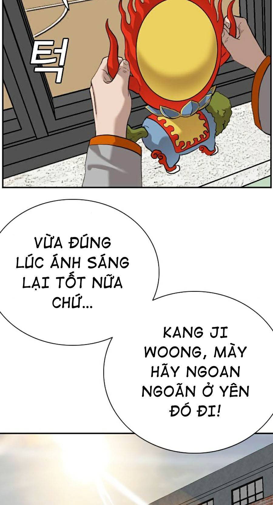 Người Xấu Chap 80 - Next Chap 81