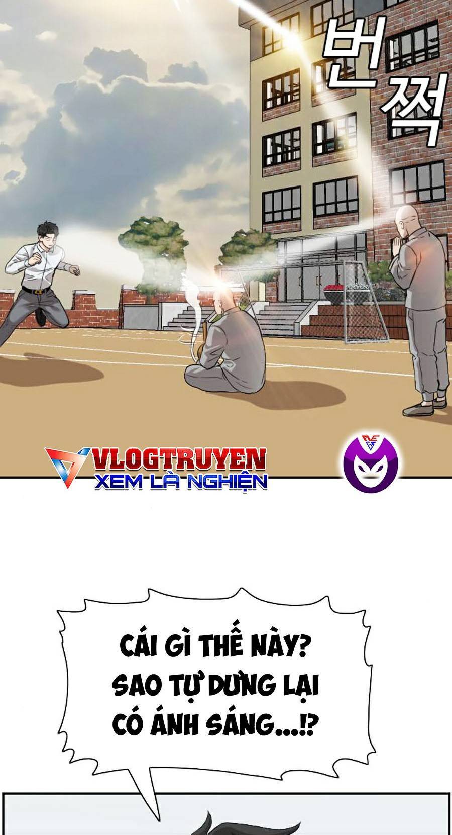 Người Xấu Chap 80 - Next Chap 81