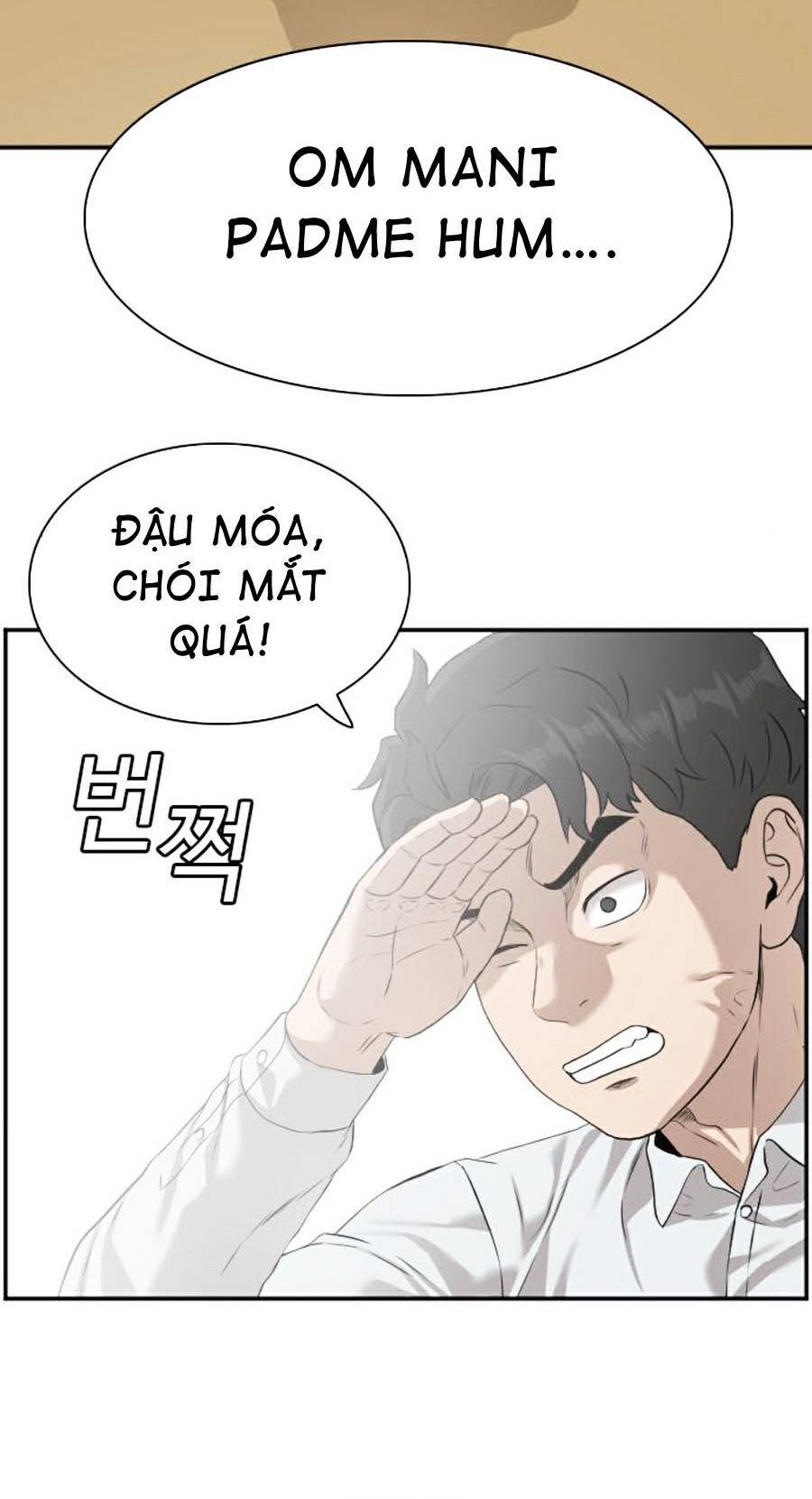 Người Xấu Chap 80 - Next Chap 81