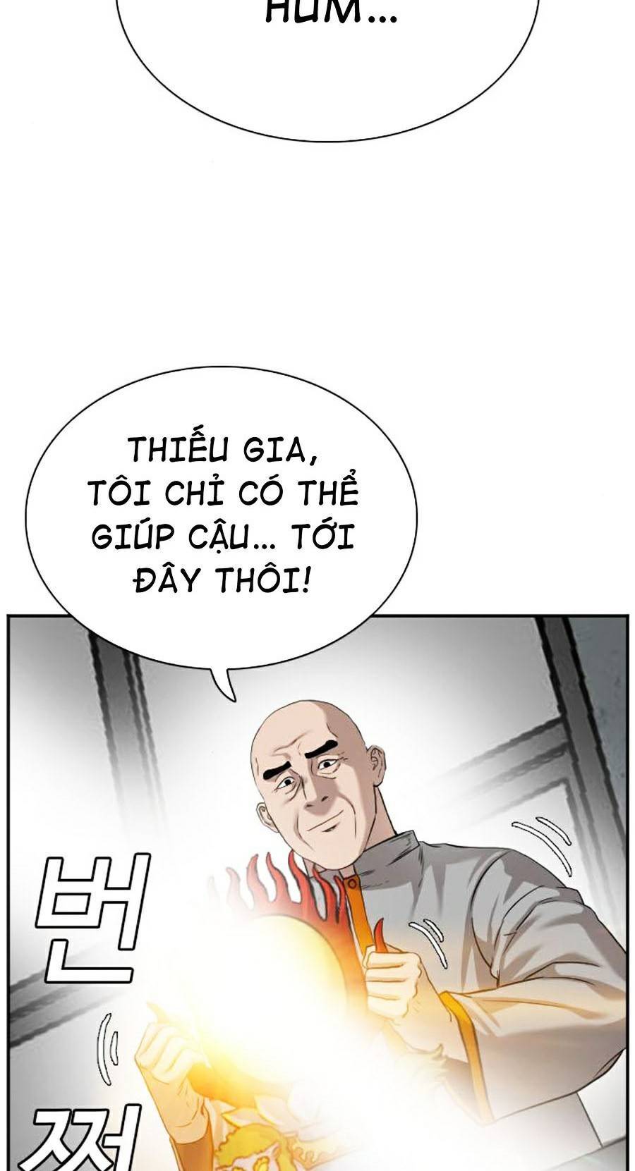 Người Xấu Chap 80 - Next Chap 81