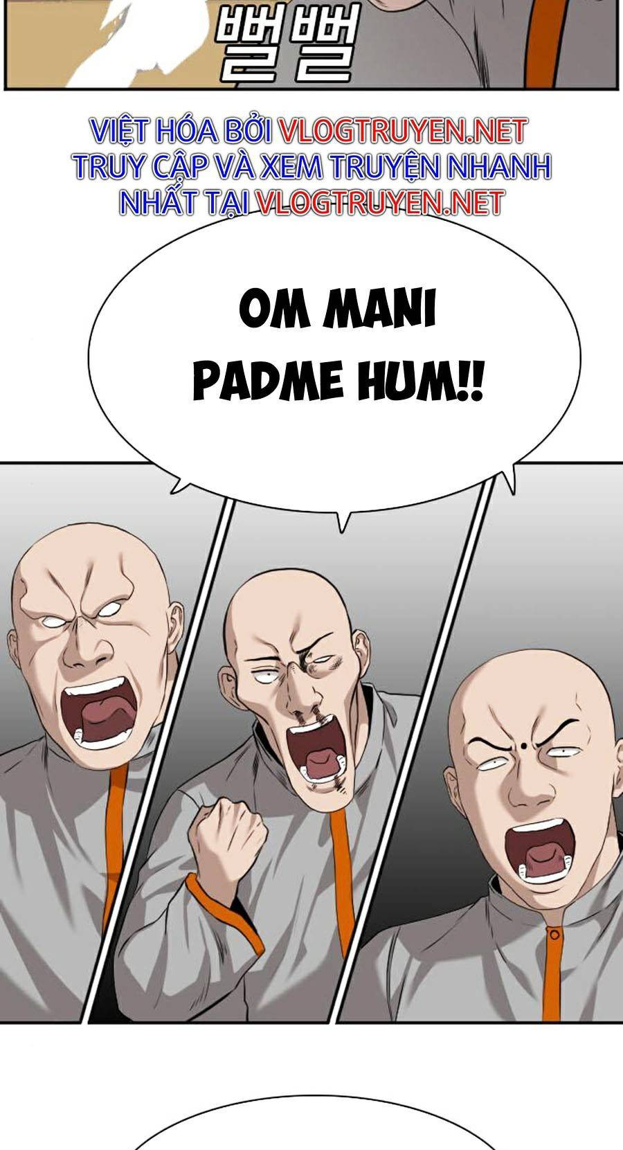Người Xấu Chap 80 - Next Chap 81
