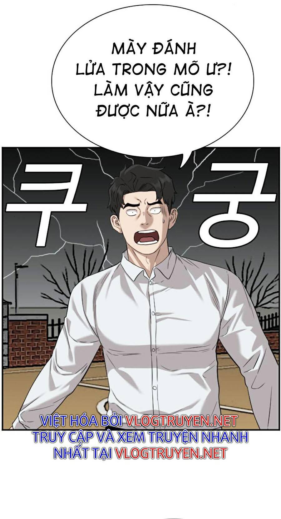 Người Xấu Chap 80 - Next Chap 81