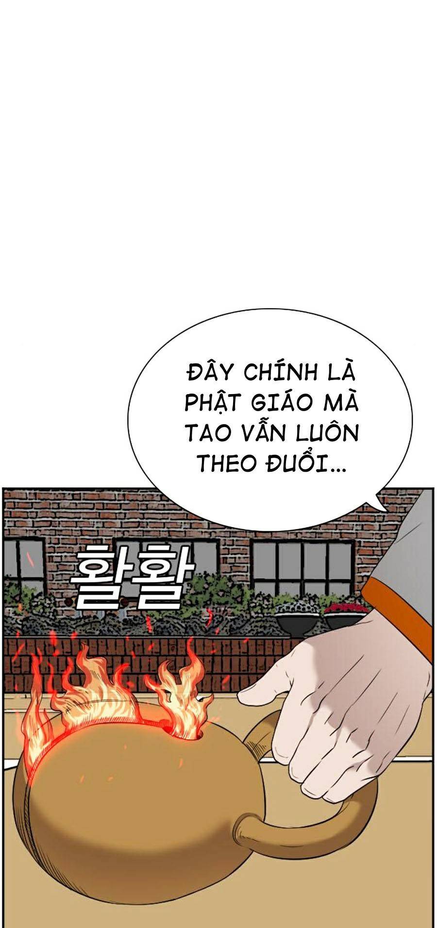 Người Xấu Chap 80 - Next Chap 81