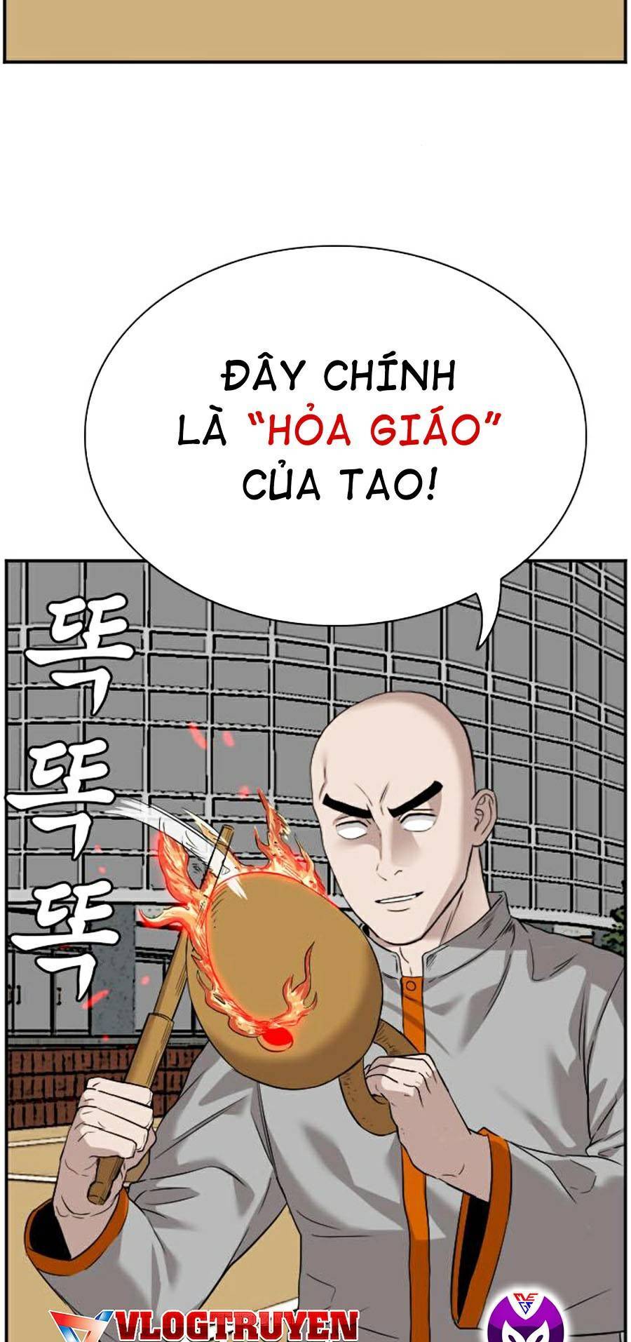 Người Xấu Chap 80 - Next Chap 81
