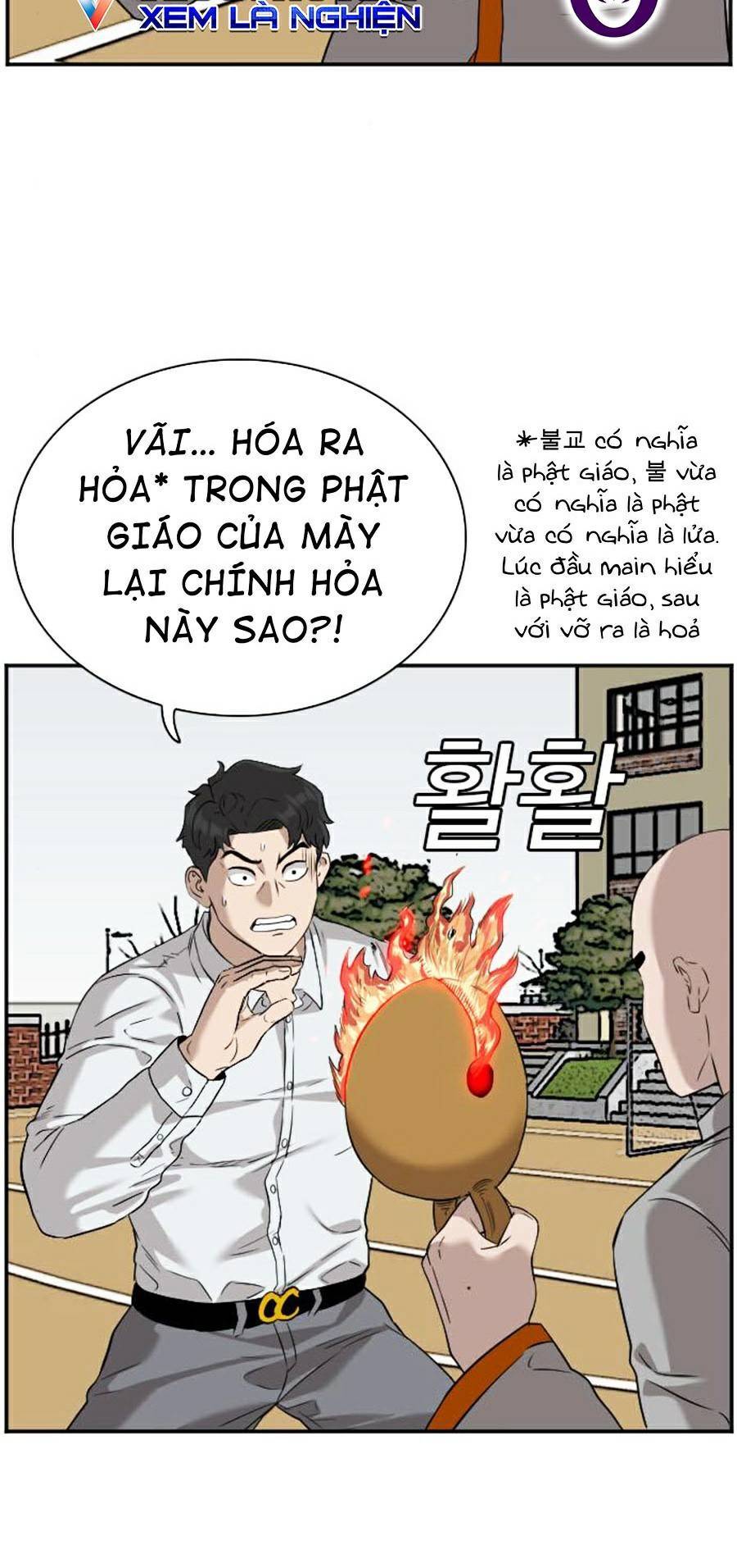 Người Xấu Chap 80 - Next Chap 81