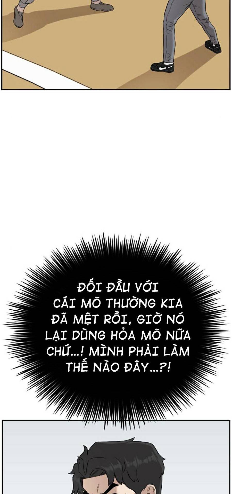 Người Xấu Chap 80 - Next Chap 81