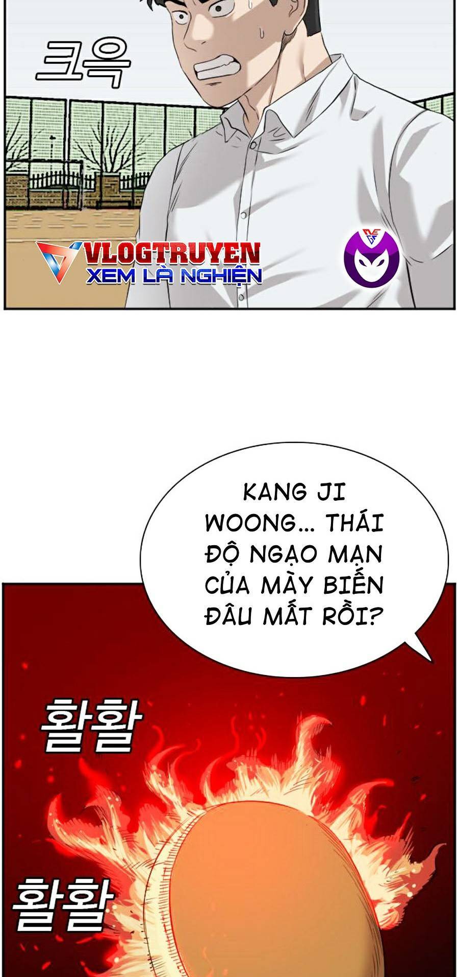 Người Xấu Chap 80 - Next Chap 81