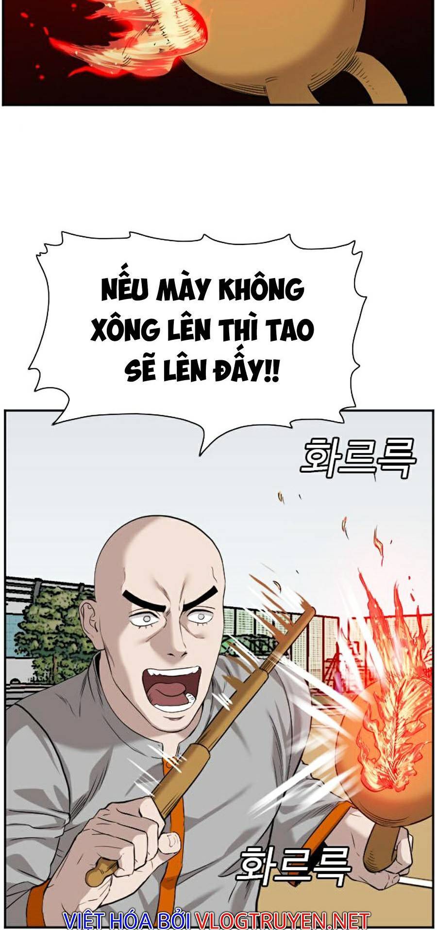 Người Xấu Chap 80 - Next Chap 81