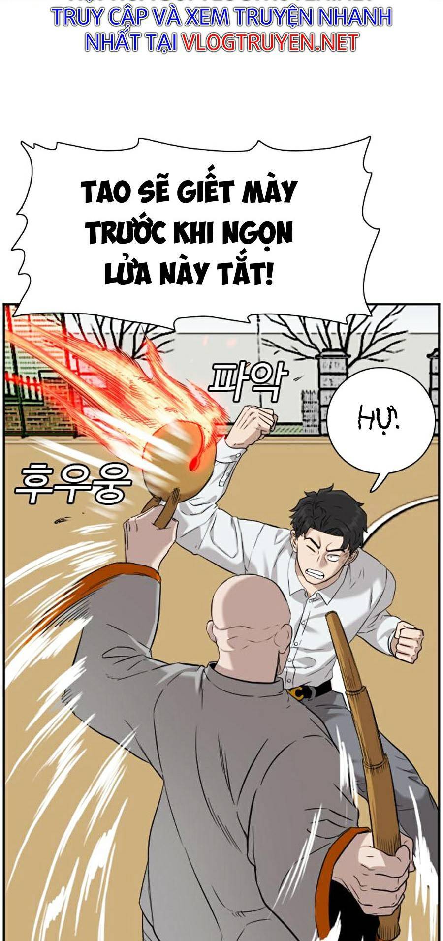 Người Xấu Chap 80 - Next Chap 81