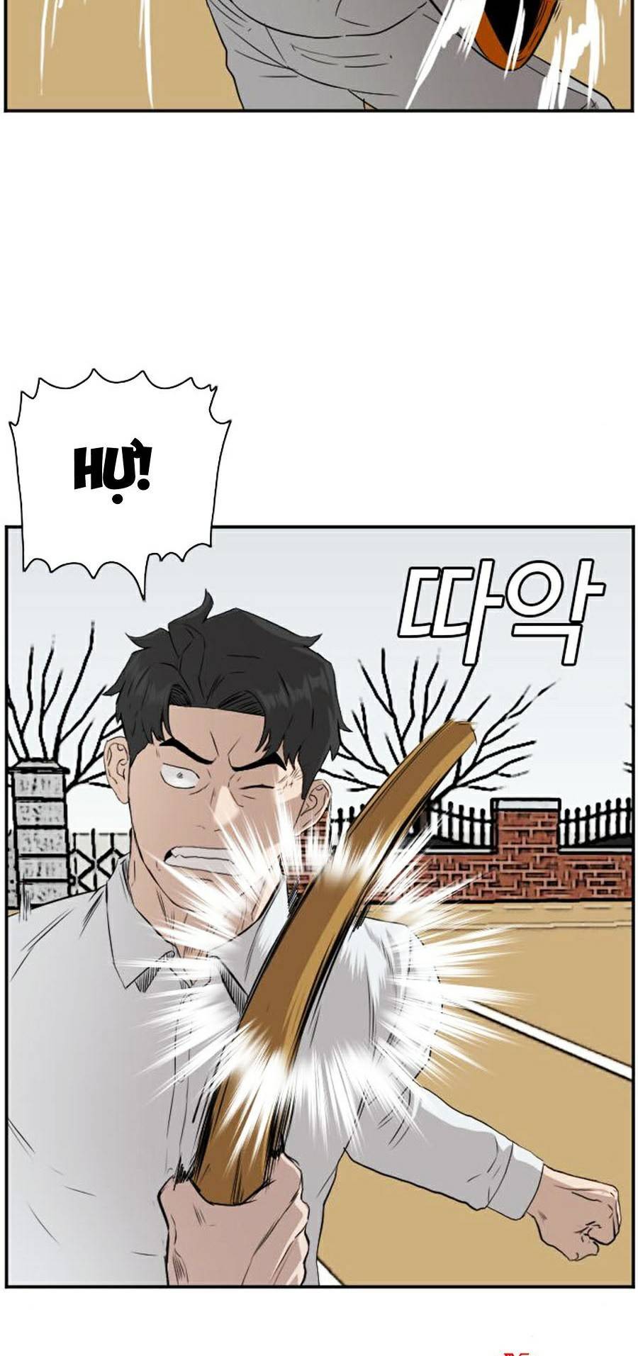 Người Xấu Chap 80 - Next Chap 81