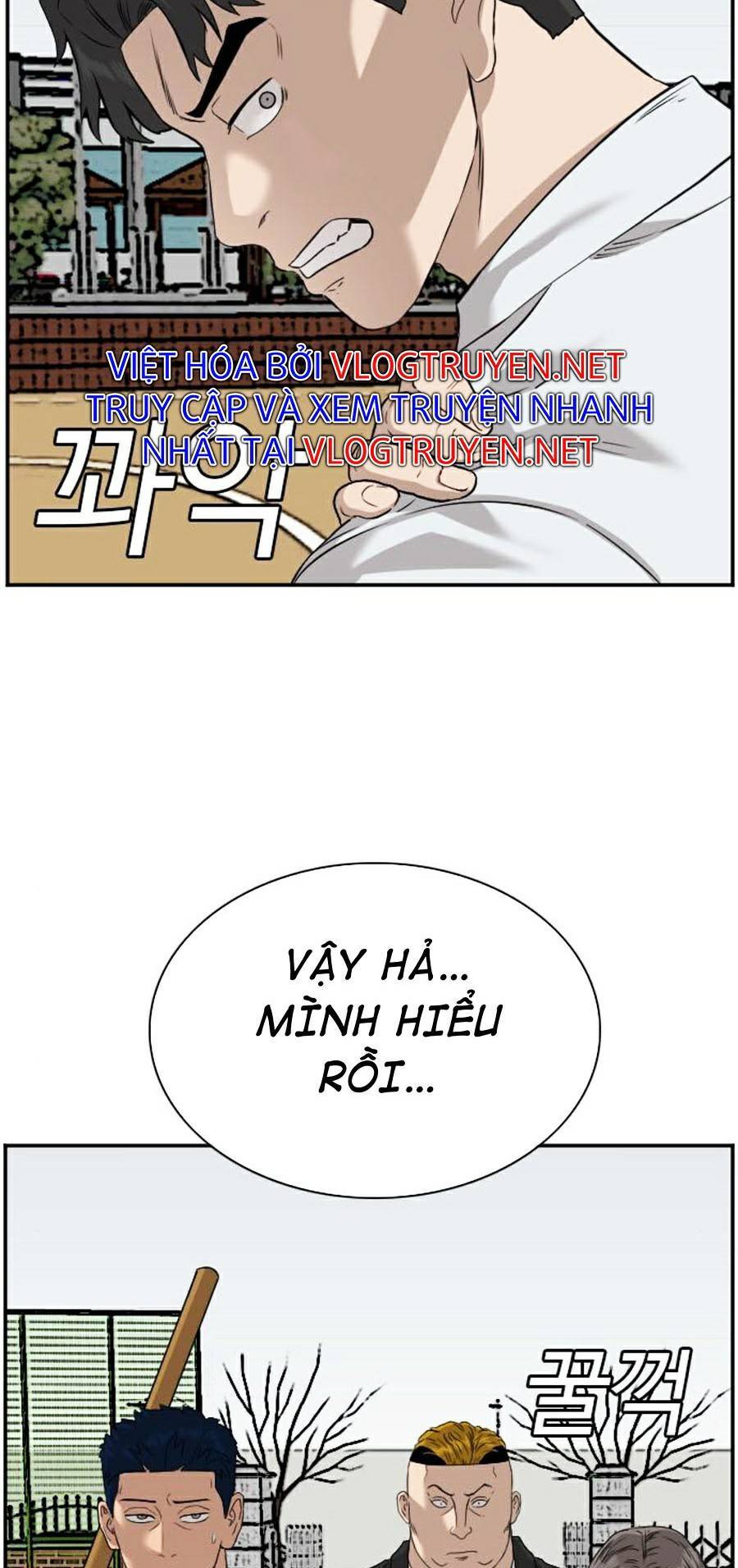 Người Xấu Chap 80 - Next Chap 81