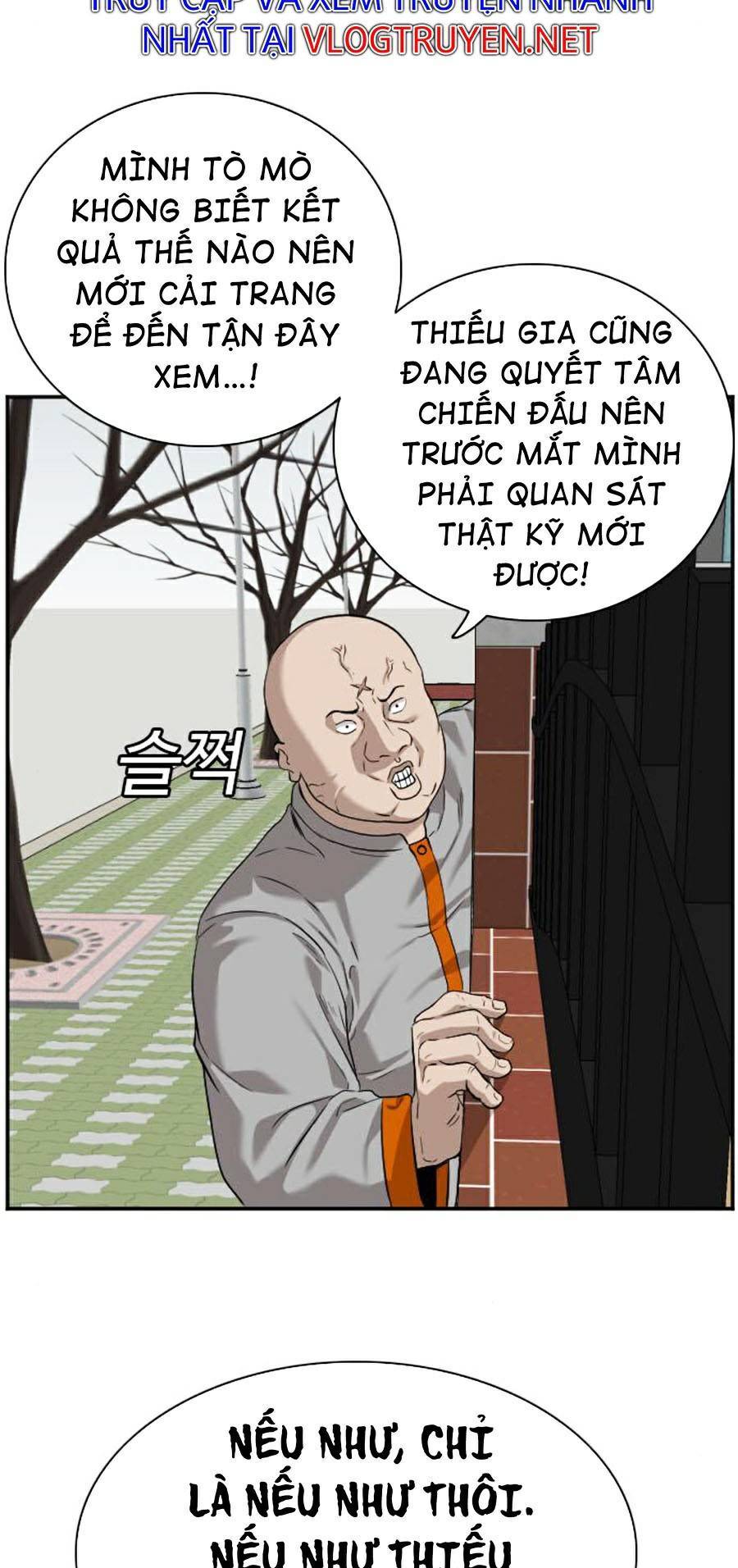 Người Xấu Chap 80 - Next Chap 81
