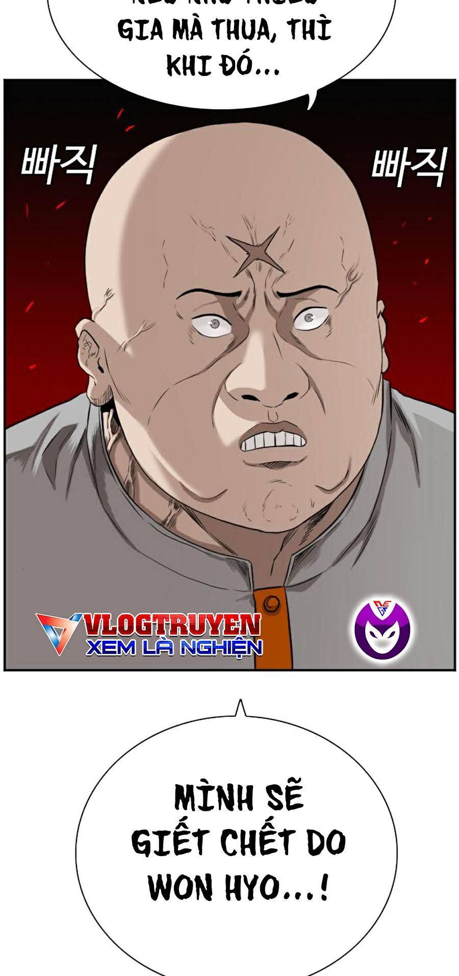 Người Xấu Chap 80 - Next Chap 81