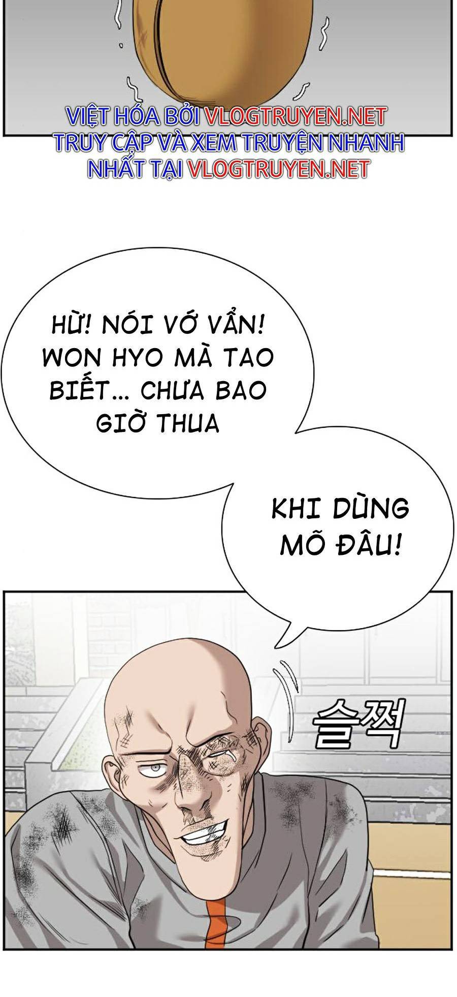 Người Xấu Chap 80 - Next Chap 81