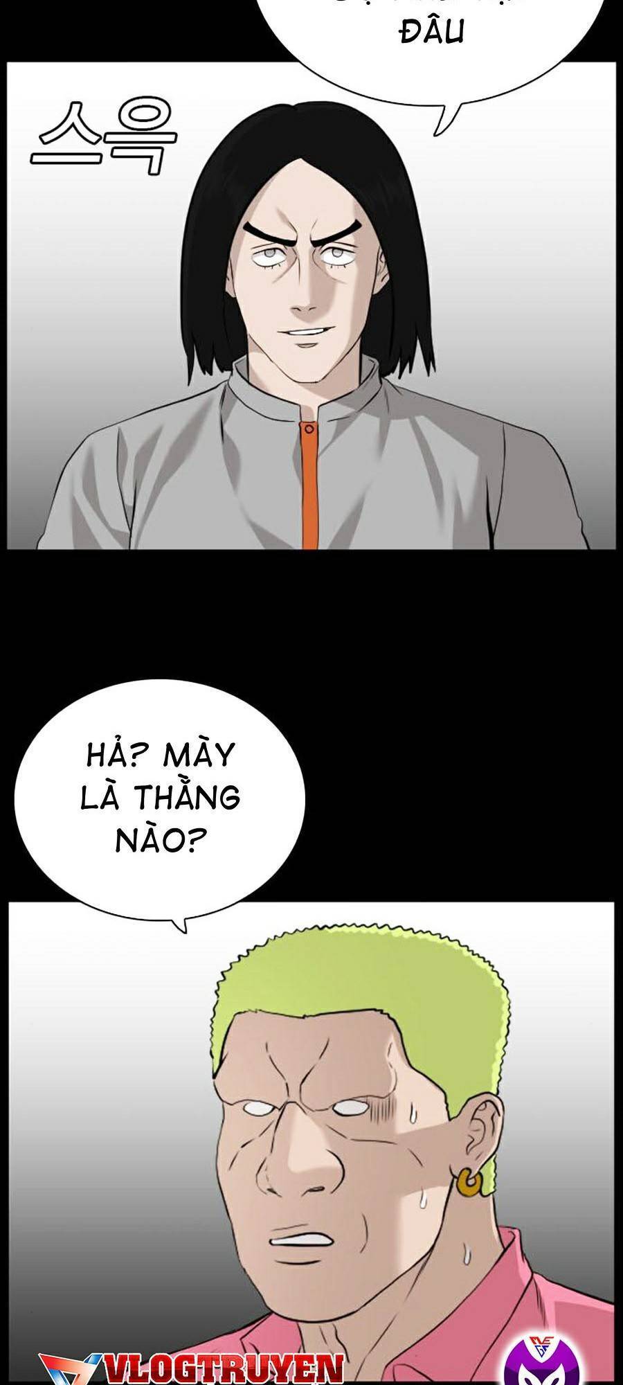 Người Xấu Chap 81 - Next Chap 82