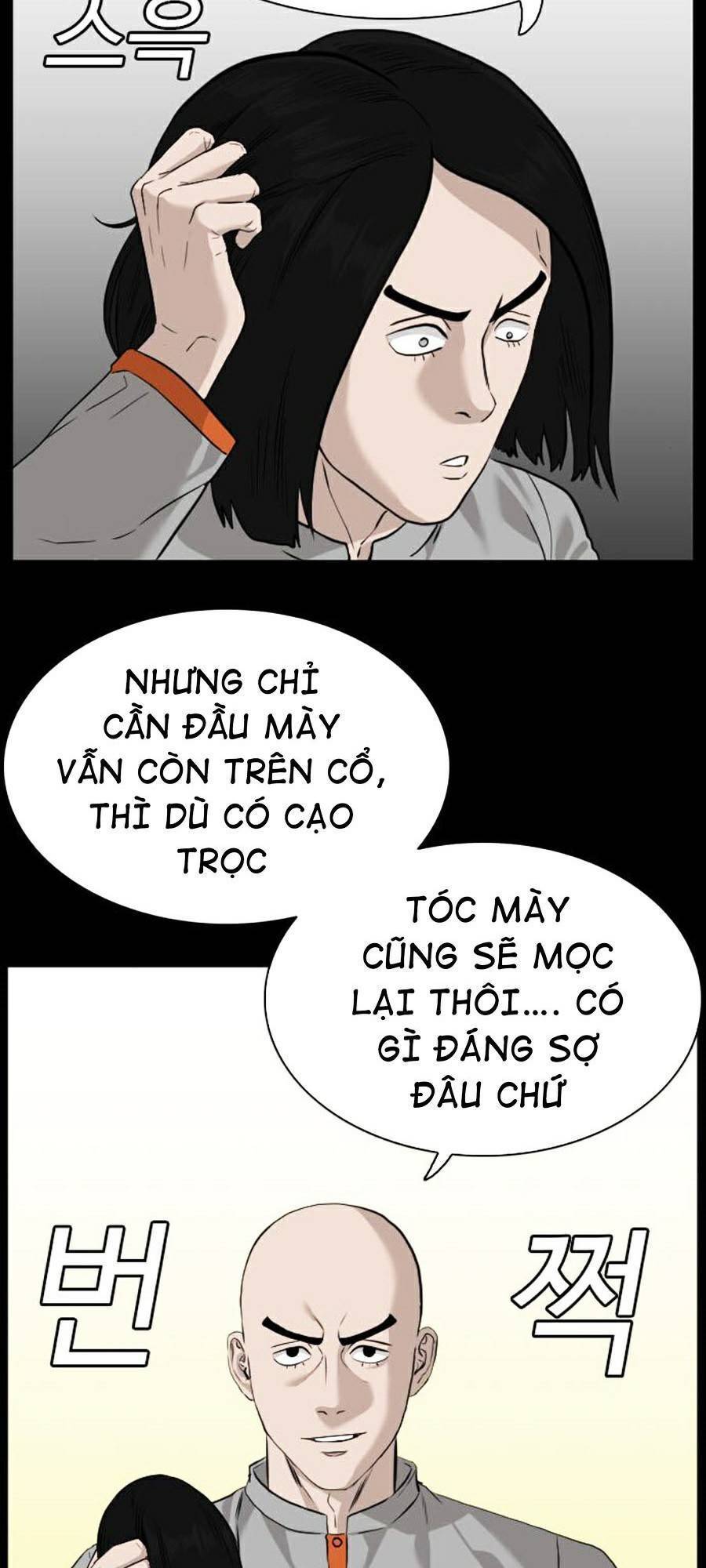 Người Xấu Chap 81 - Next Chap 82