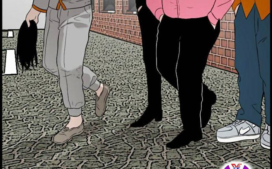 Người Xấu Chap 81 - Next Chap 82