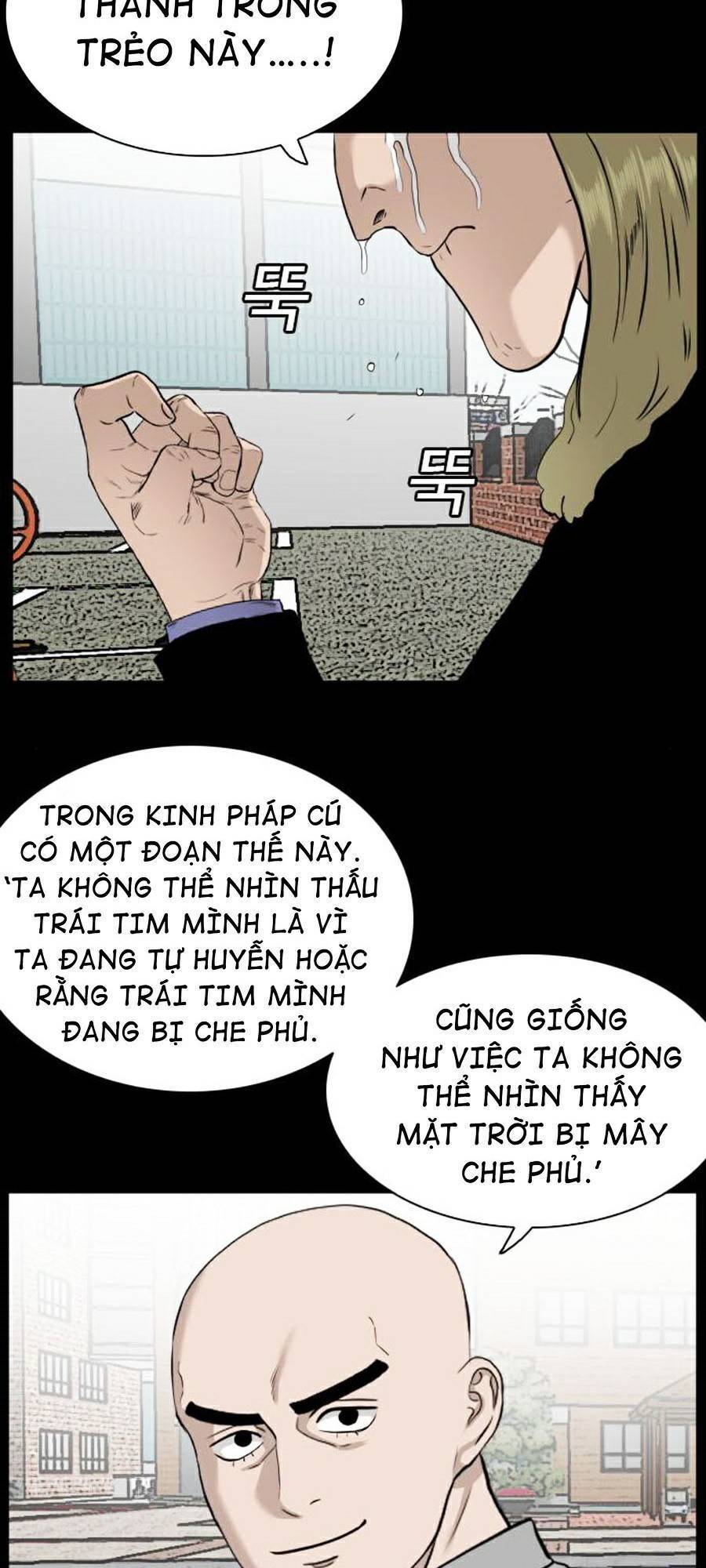 Người Xấu Chap 81 - Next Chap 82