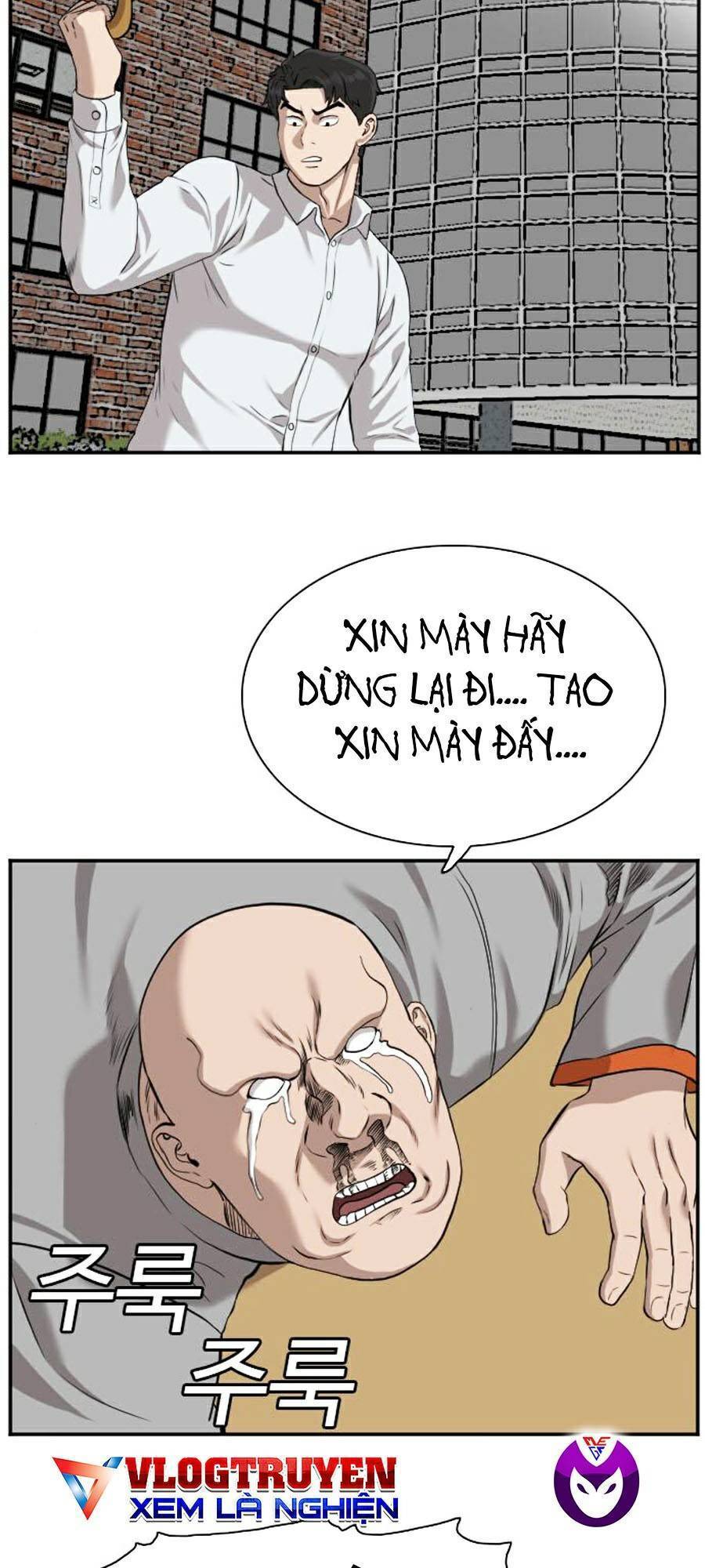 Người Xấu Chap 81 - Next Chap 82