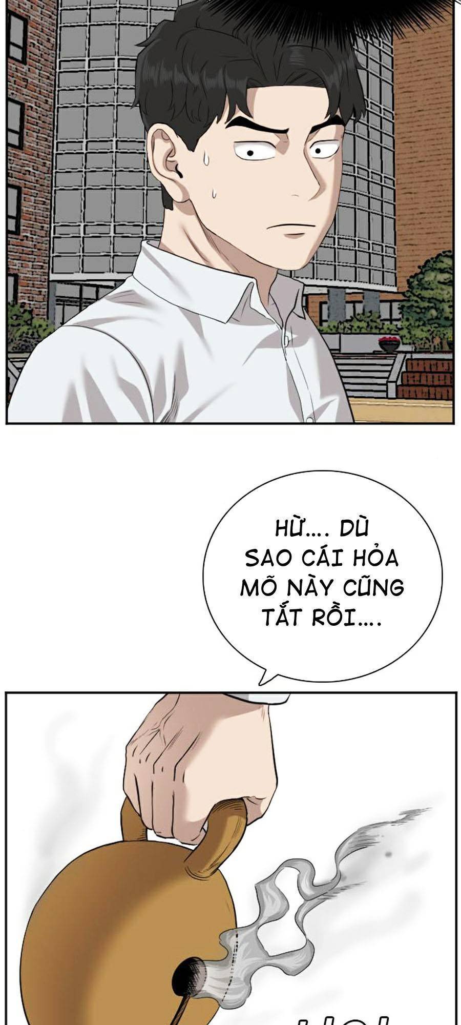 Người Xấu Chap 81 - Next Chap 82
