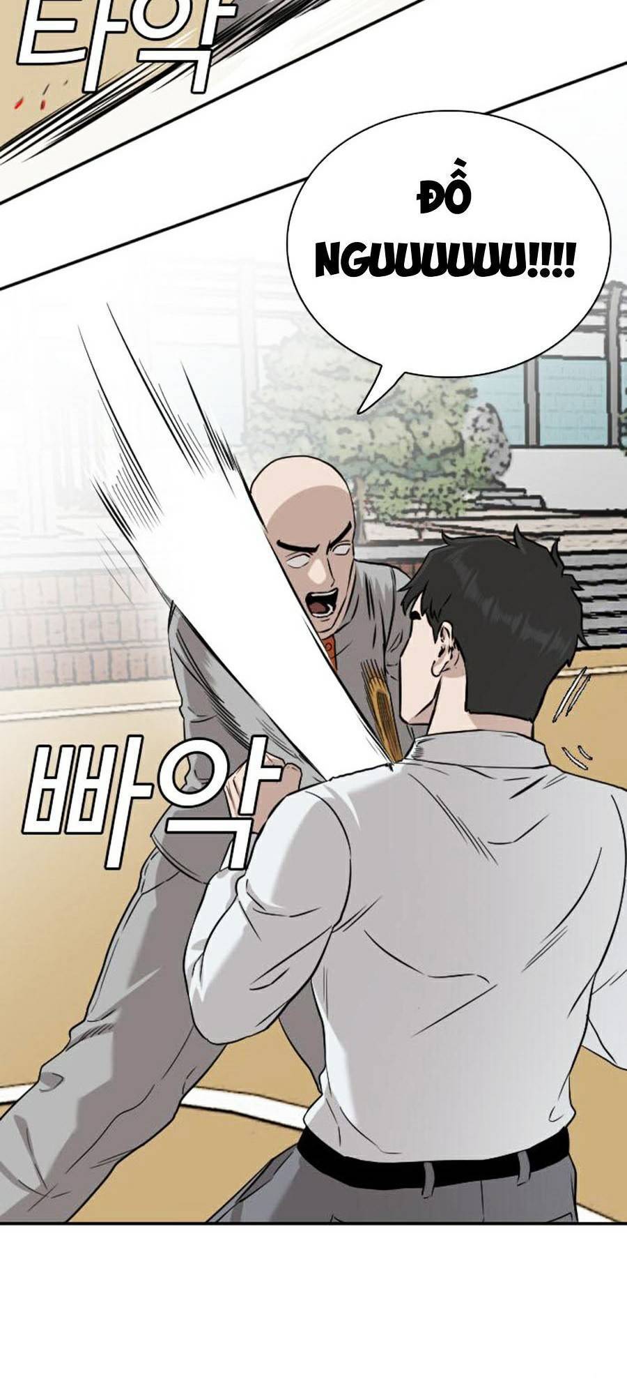 Người Xấu Chap 81 - Next Chap 82