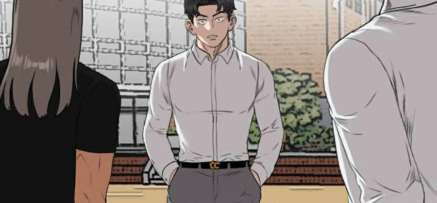 Người Xấu Chap 81 - Next Chap 82