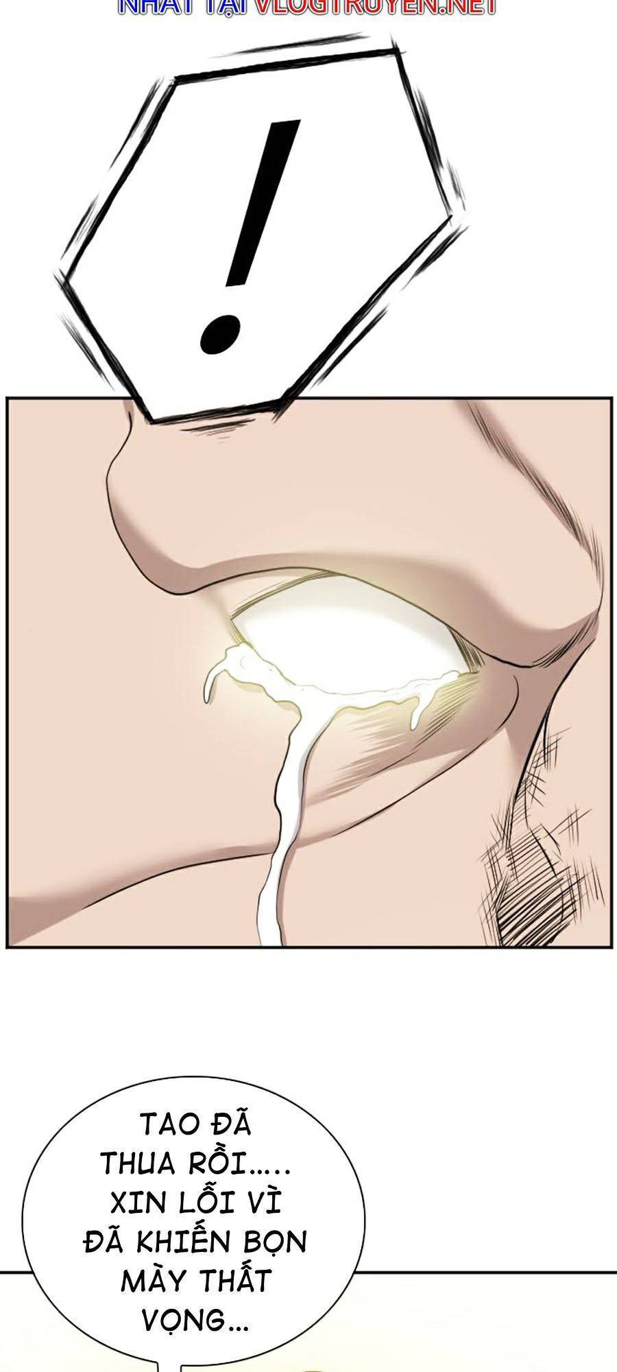 Người Xấu Chap 81 - Next Chap 82