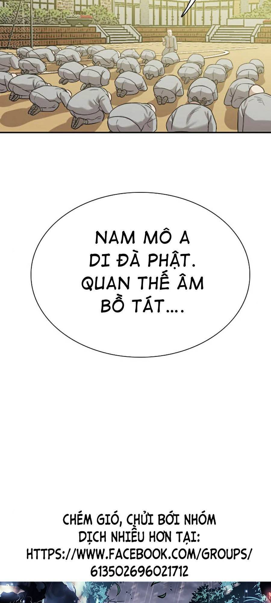 Người Xấu Chap 81 - Next Chap 82