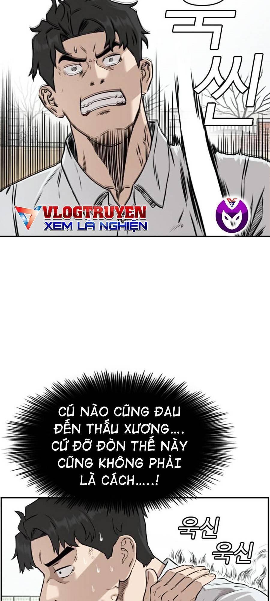 Người Xấu Chap 81 - Next Chap 82