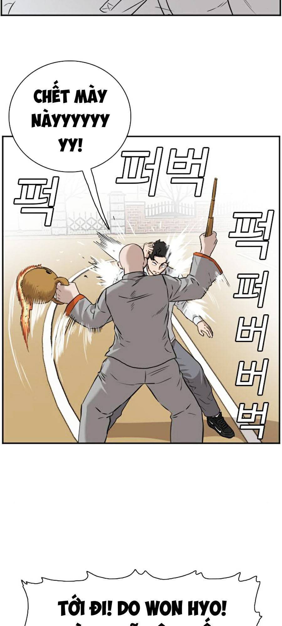 Người Xấu Chap 81 - Next Chap 82
