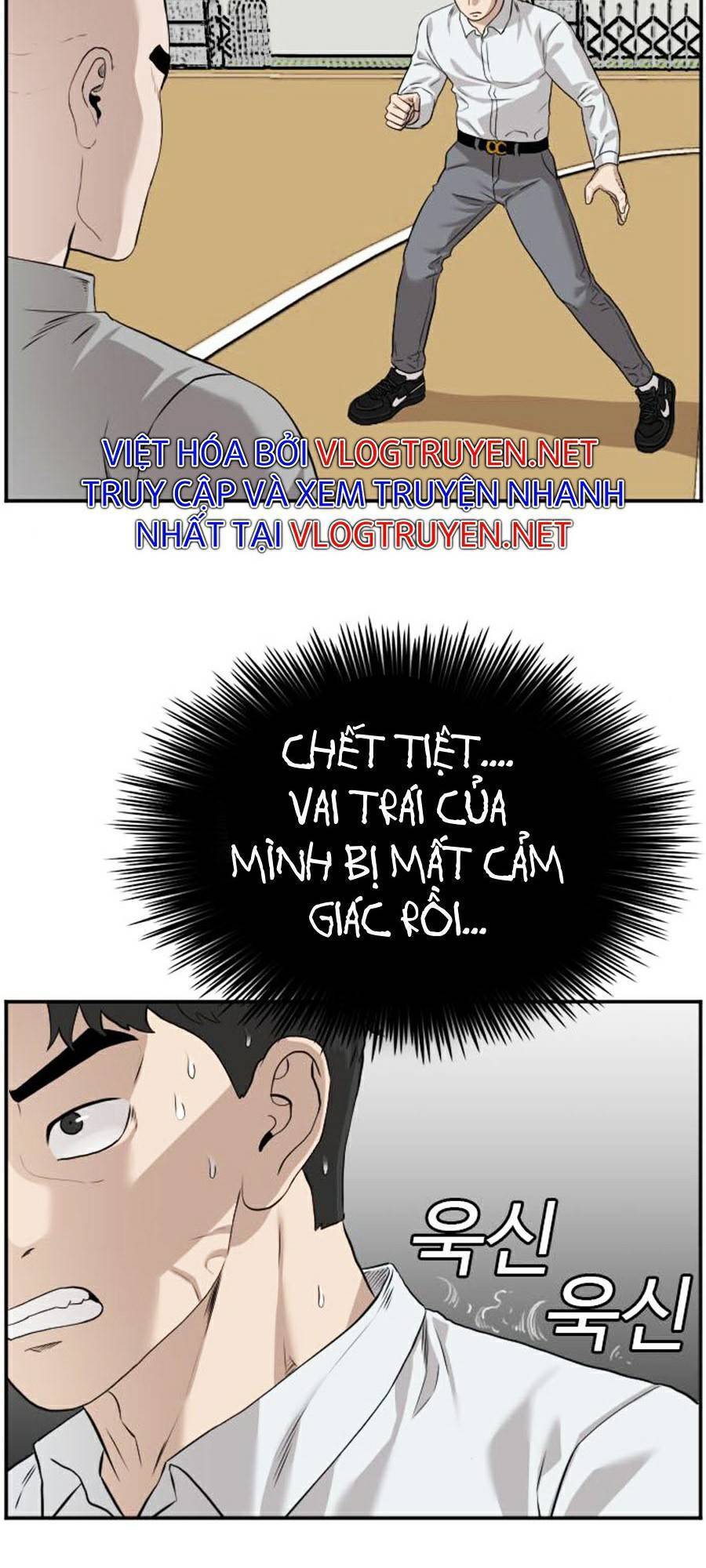 Người Xấu Chap 81 - Next Chap 82