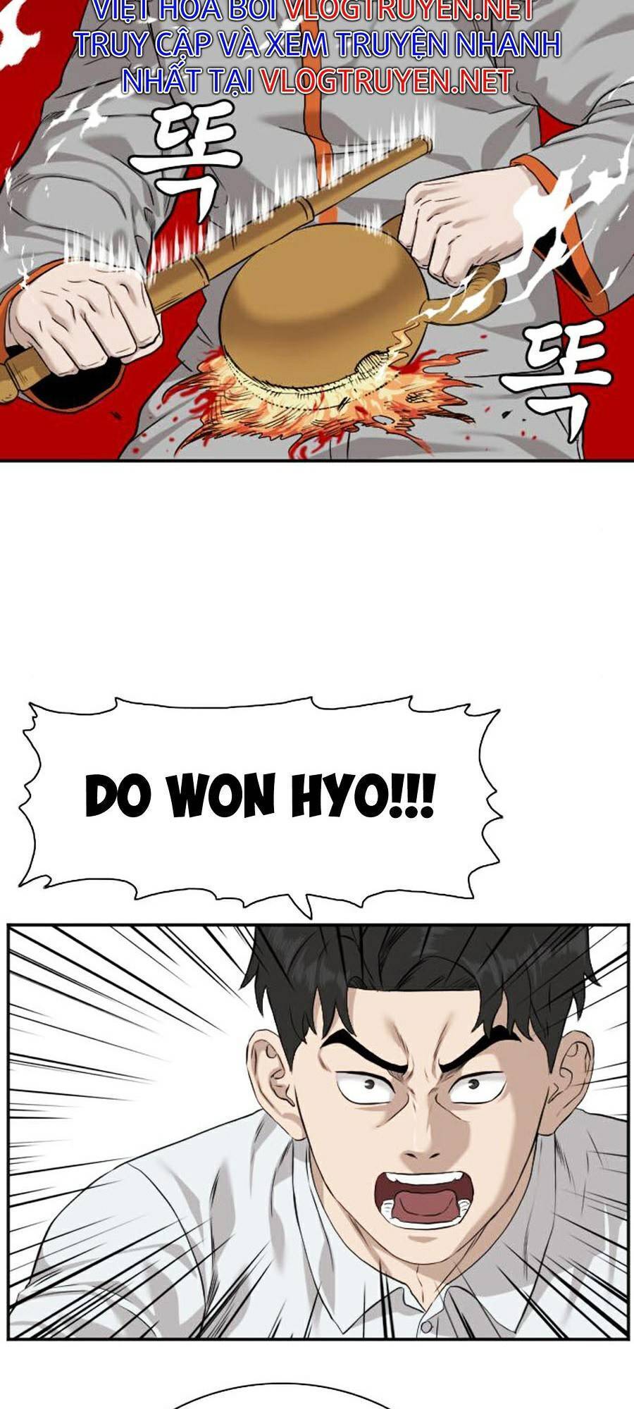 Người Xấu Chap 81 - Next Chap 82