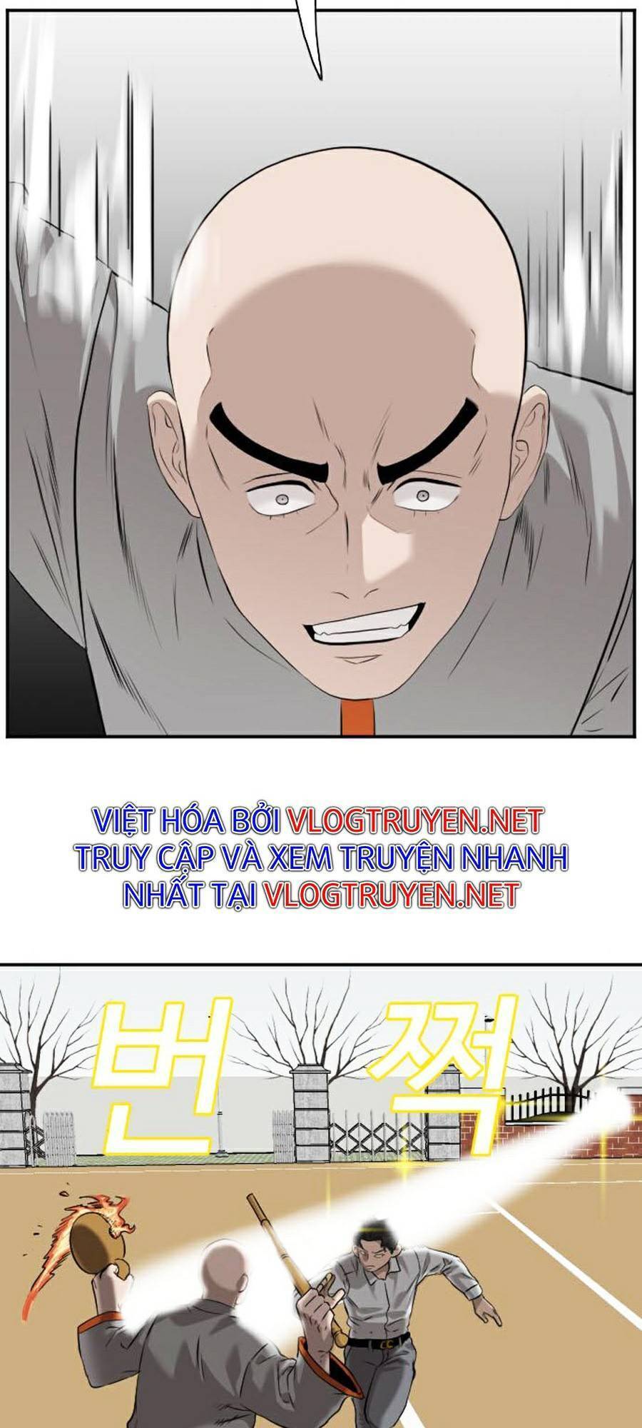 Người Xấu Chap 81 - Next Chap 82