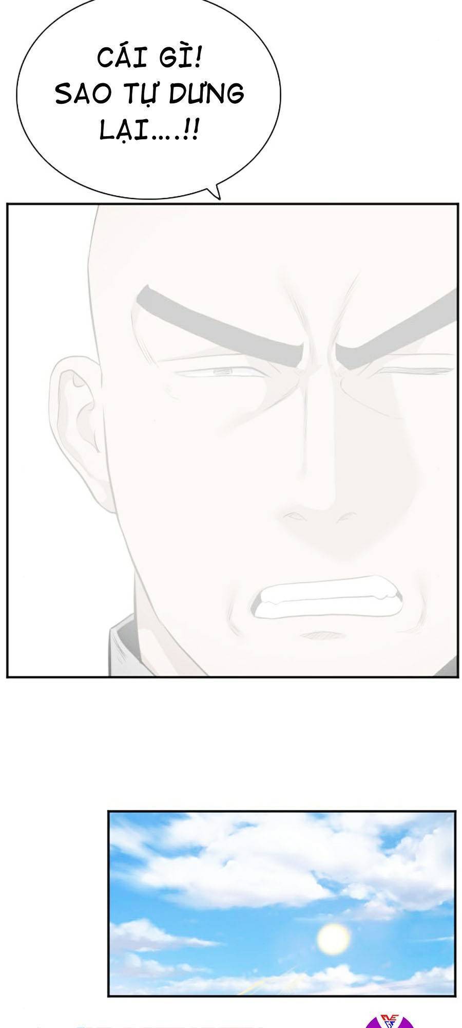 Người Xấu Chap 81 - Next Chap 82