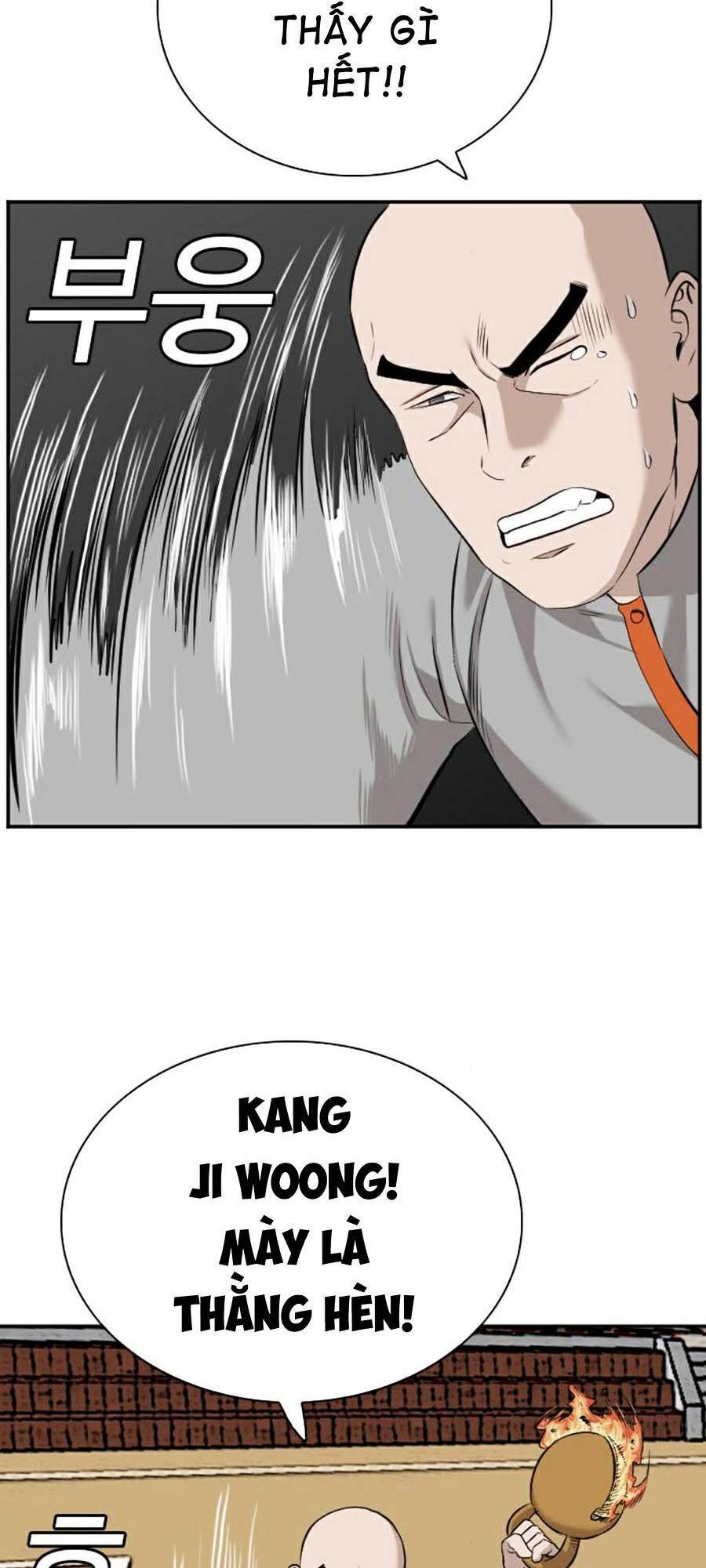 Người Xấu Chap 81 - Next Chap 82