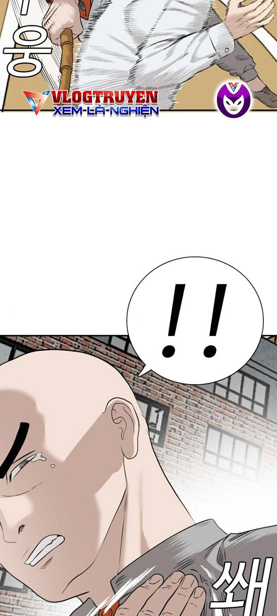 Người Xấu Chap 81 - Next Chap 82