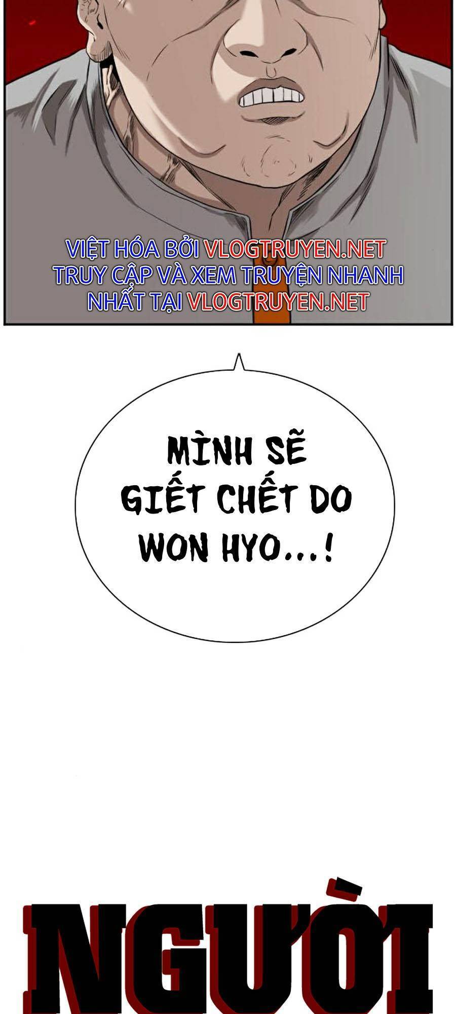 Người Xấu Chap 81 - Next Chap 82
