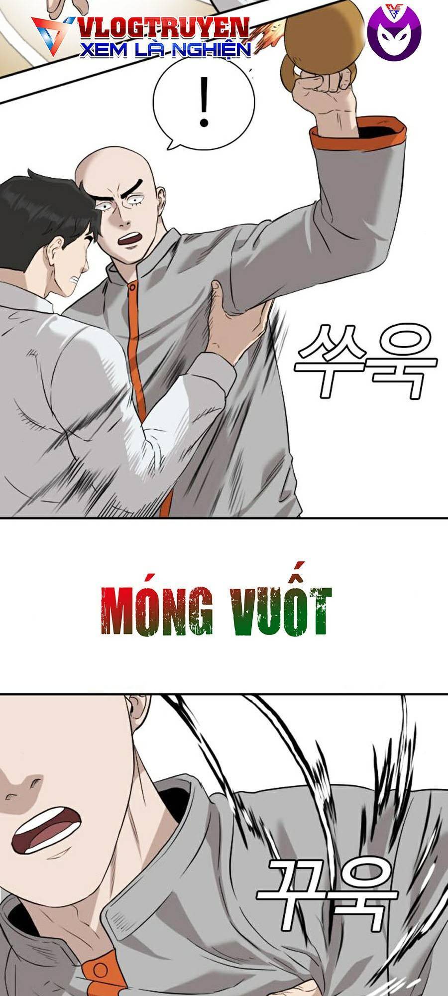 Người Xấu Chap 81 - Next Chap 82