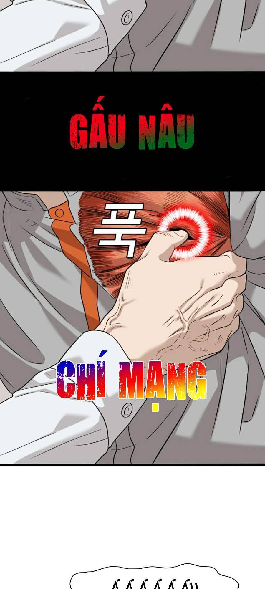 Người Xấu Chap 81 - Next Chap 82