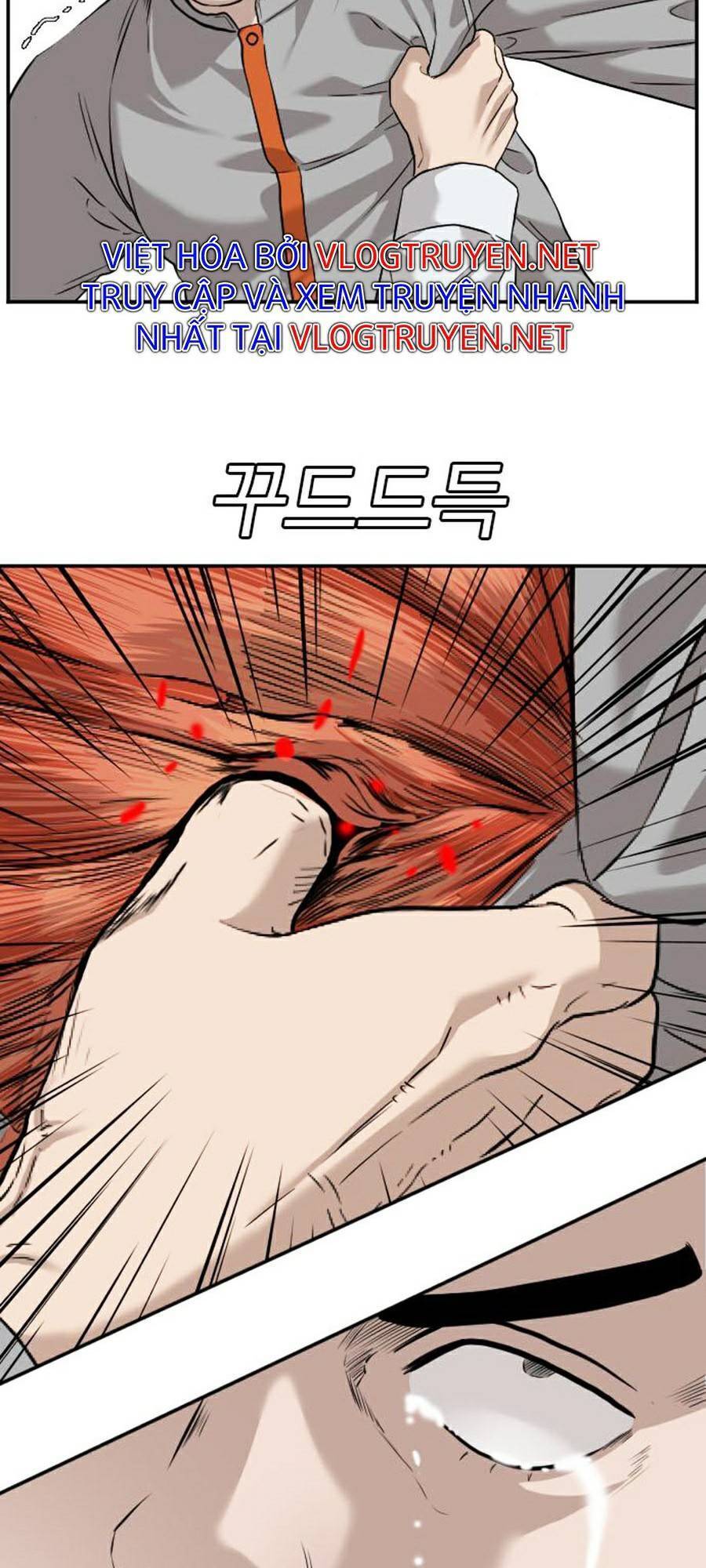 Người Xấu Chap 81 - Next Chap 82