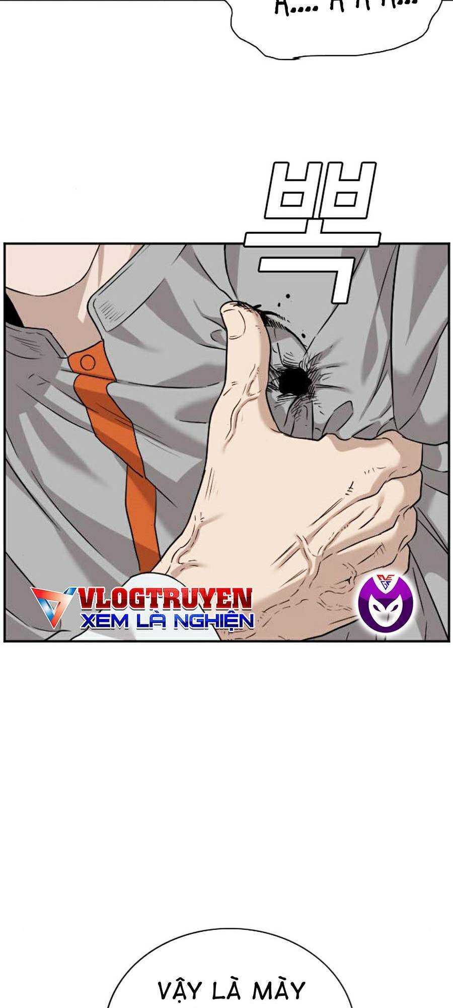 Người Xấu Chap 81 - Next Chap 82