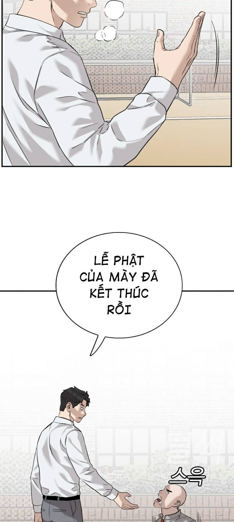 Người Xấu Chap 81 - Next Chap 82