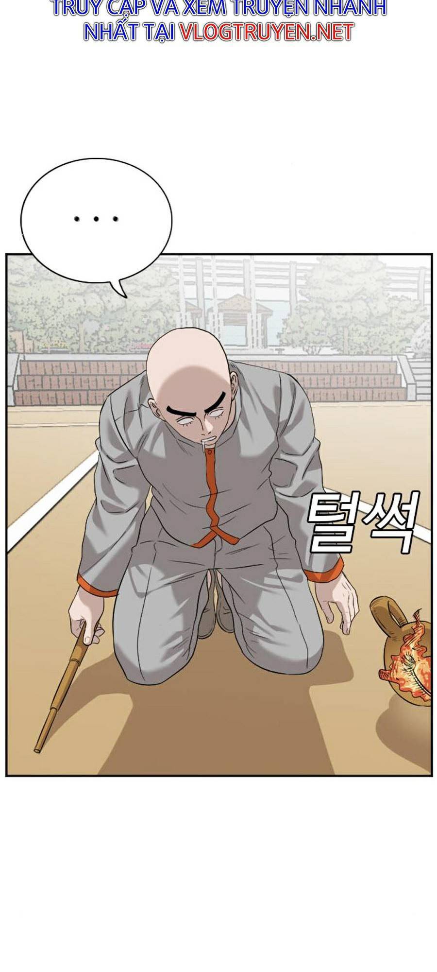Người Xấu Chap 81 - Next Chap 82