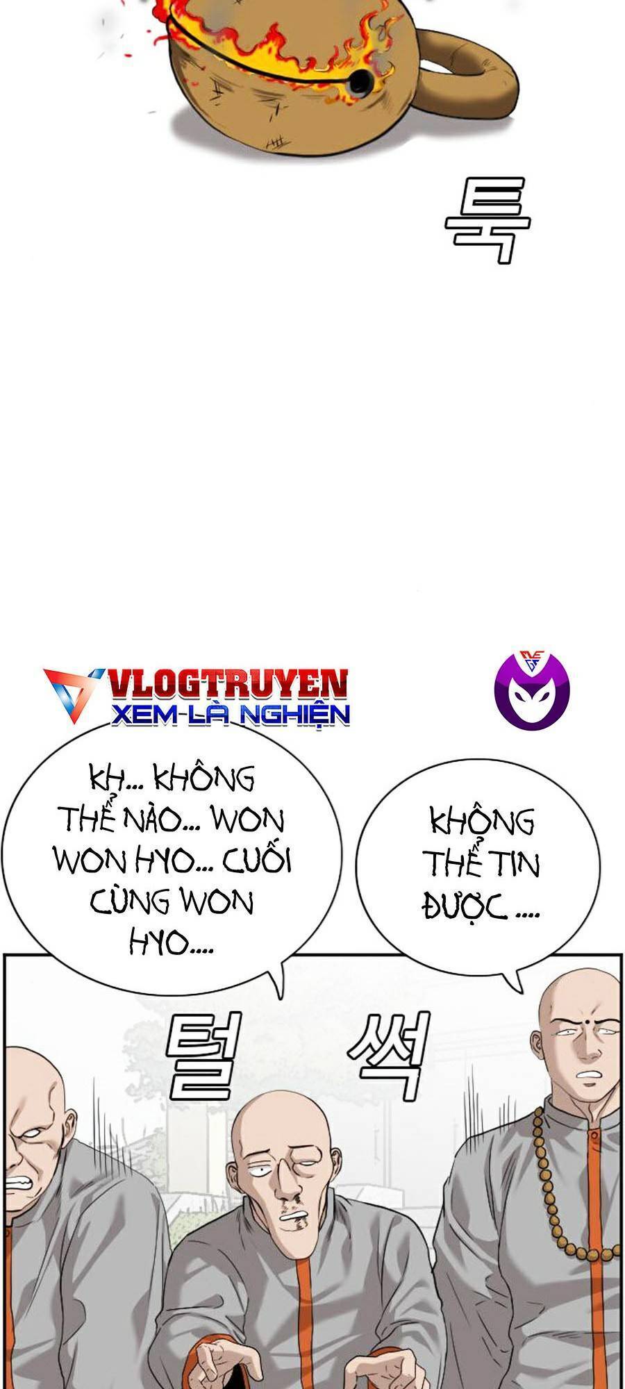 Người Xấu Chap 81 - Next Chap 82