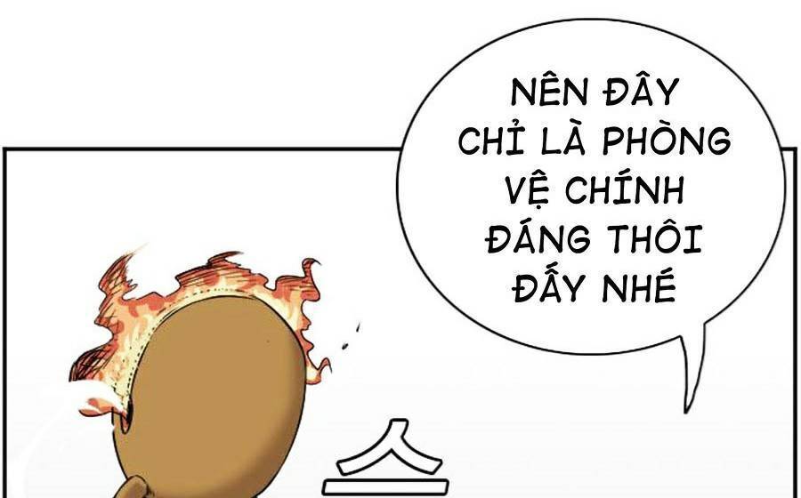Người Xấu Chap 81 - Next Chap 82
