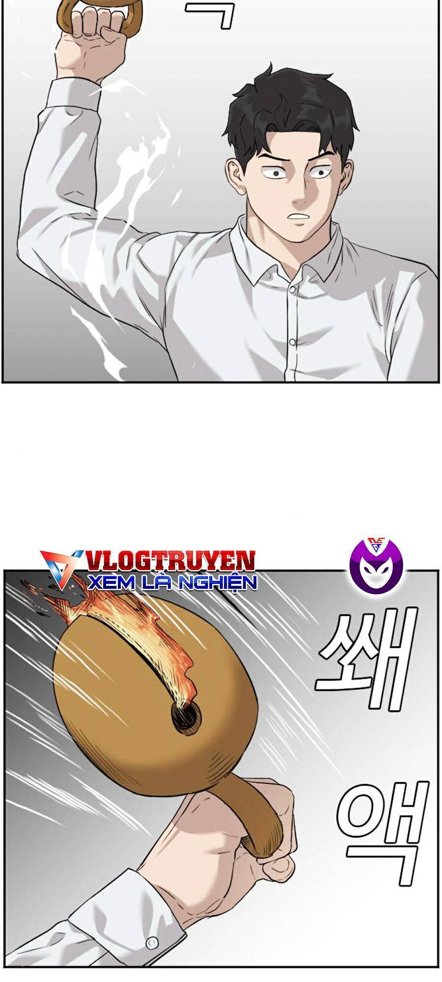 Người Xấu Chap 81 - Next Chap 82