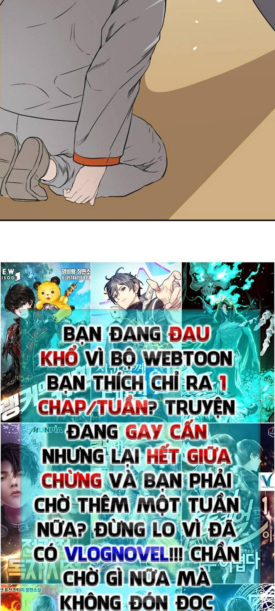 Người Xấu Chap 81 - Next Chap 82