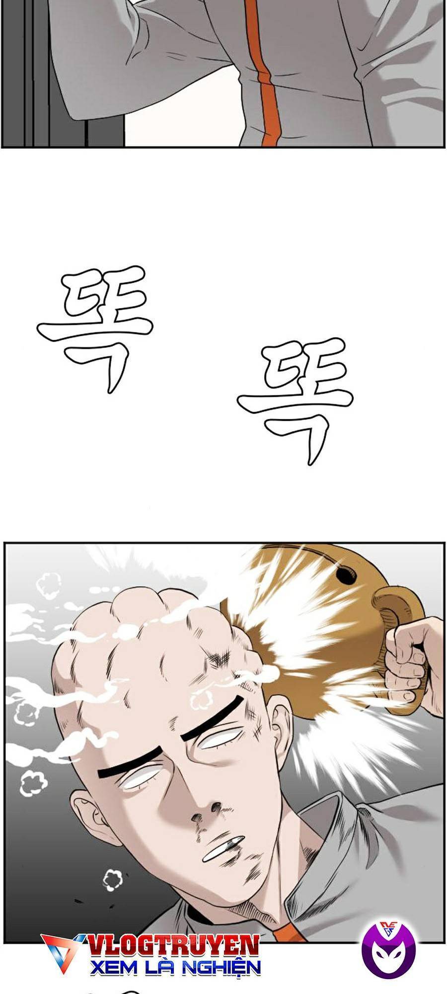 Người Xấu Chap 81 - Next Chap 82