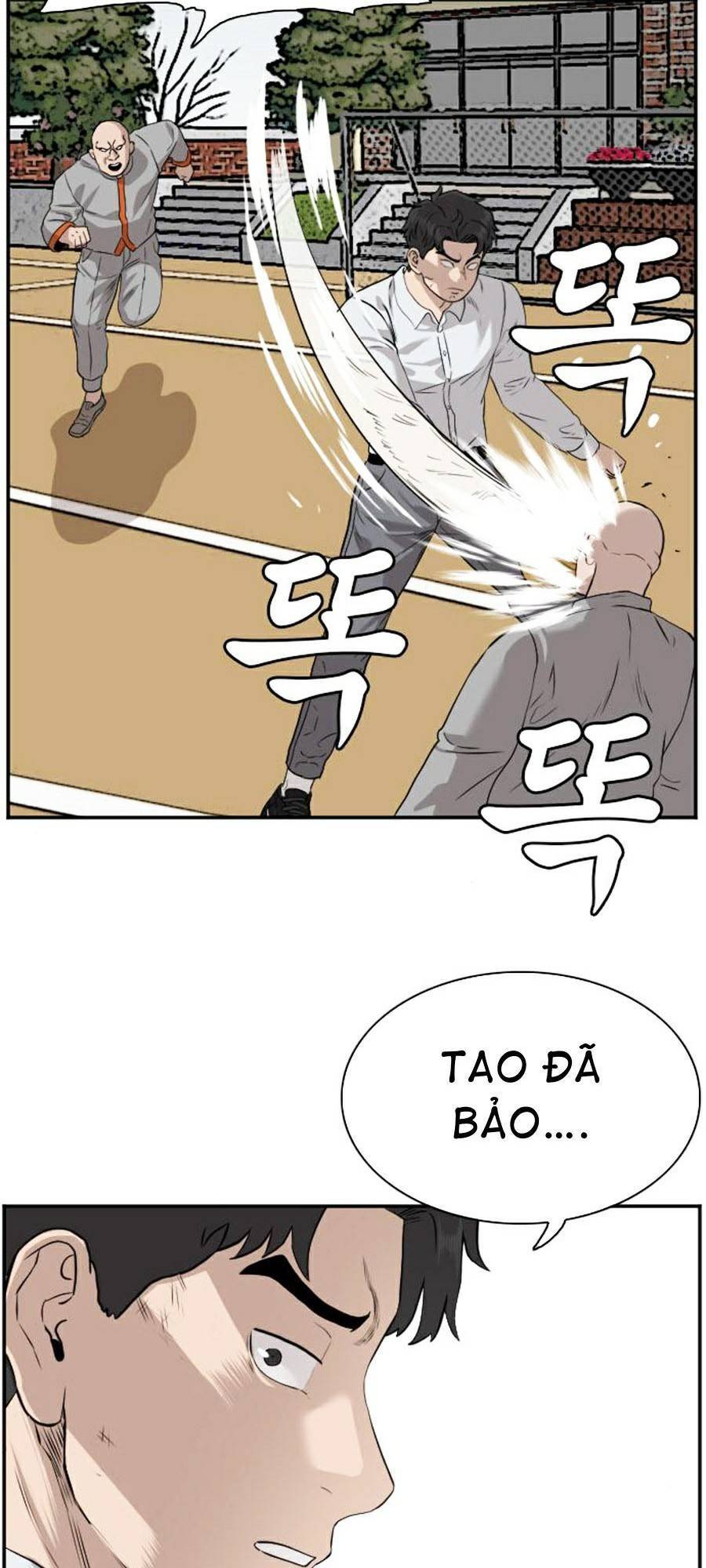 Người Xấu Chap 81 - Next Chap 82